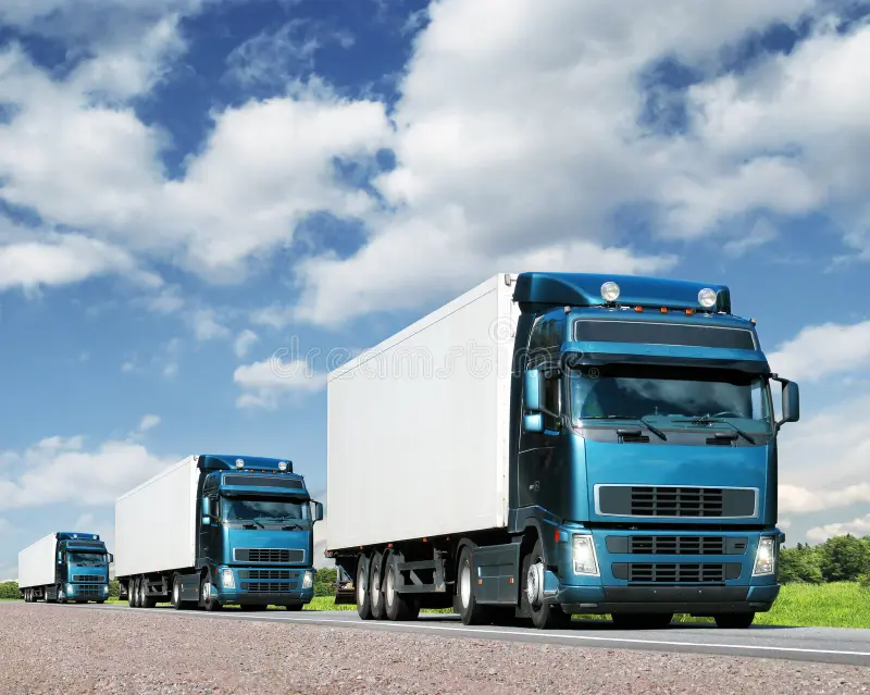 XPERT TRUCKERS INC