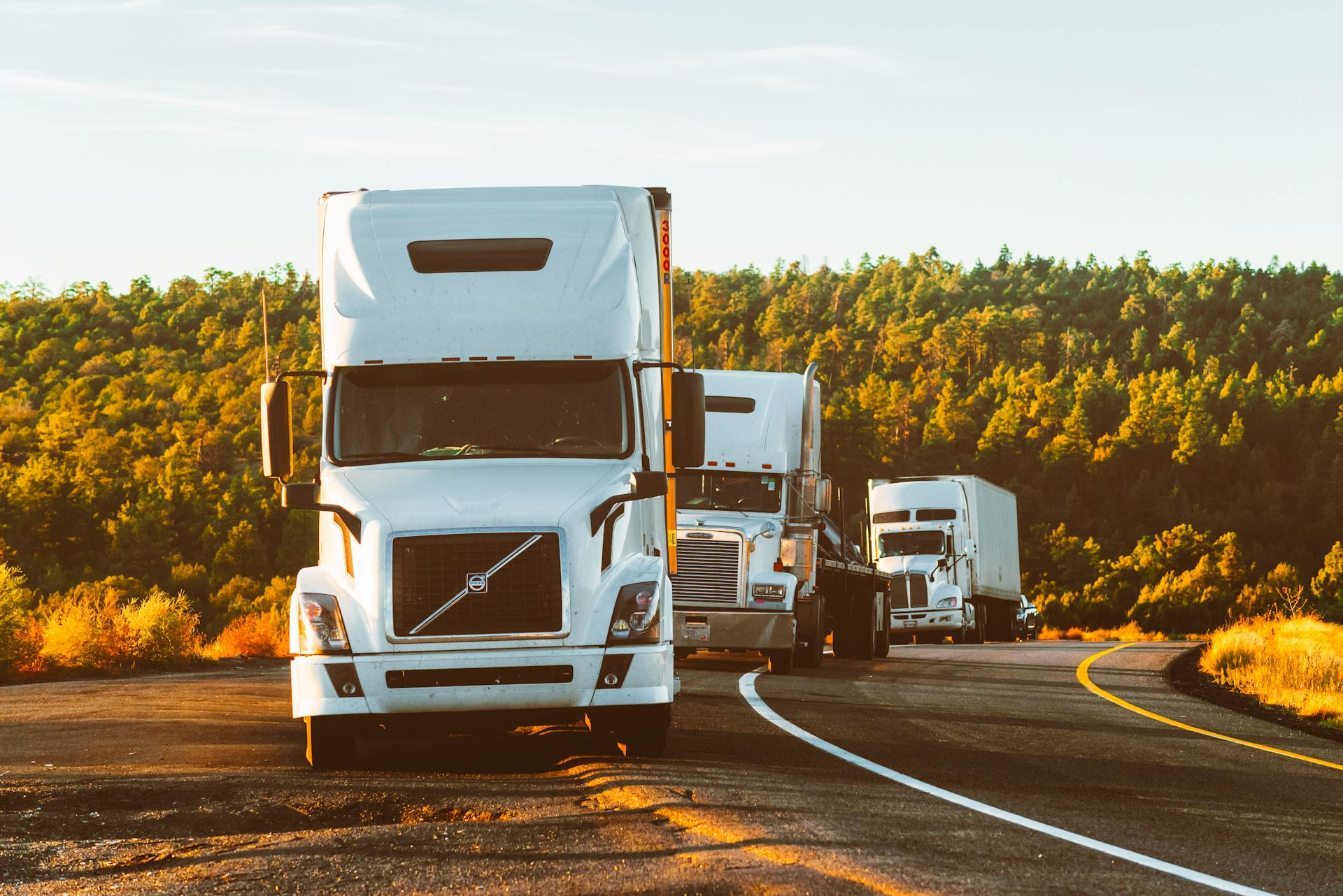 XPERT TRUCKERS INC